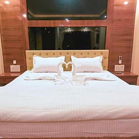 Fabhotel Green I Āsansol Zewnętrze zdjęcie