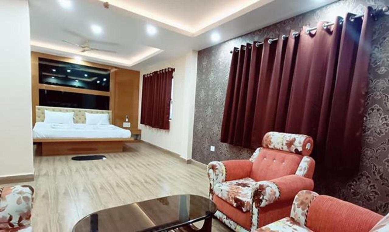 Fabhotel Green I Āsansol Zewnętrze zdjęcie