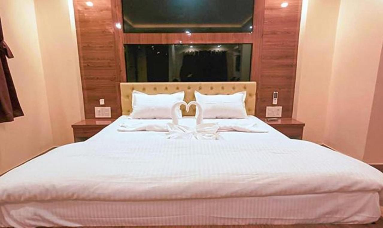 Fabhotel Green I Āsansol Zewnętrze zdjęcie