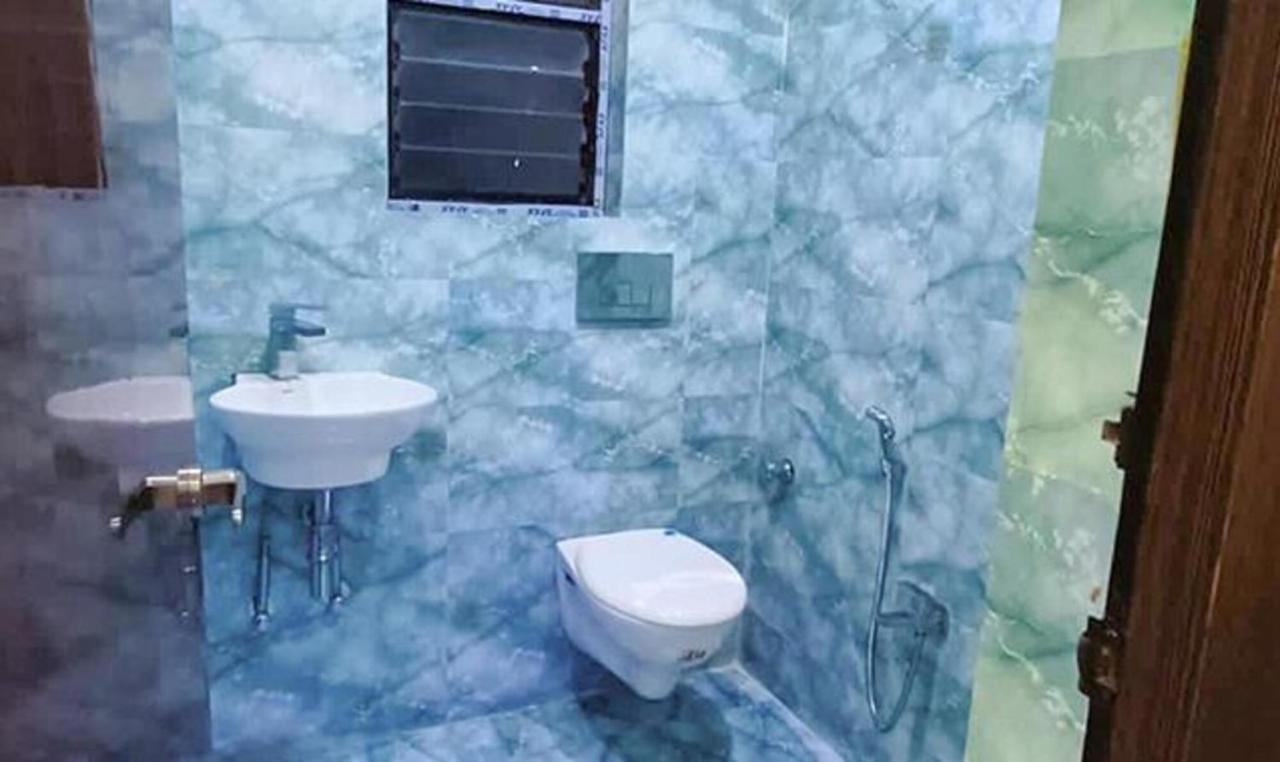 Fabhotel Green I Āsansol Zewnętrze zdjęcie