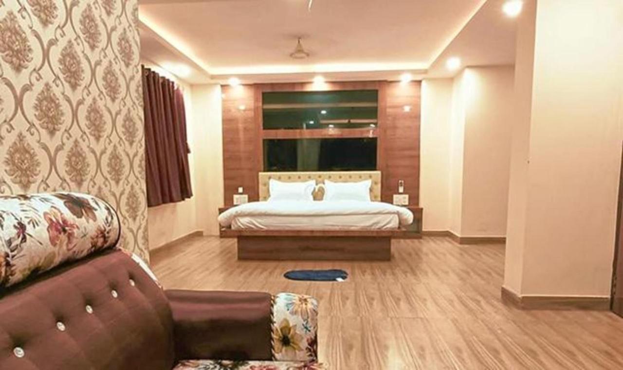 Fabhotel Green I Āsansol Zewnętrze zdjęcie