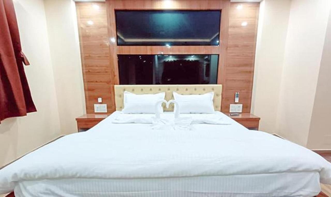 Fabhotel Green I Āsansol Zewnętrze zdjęcie