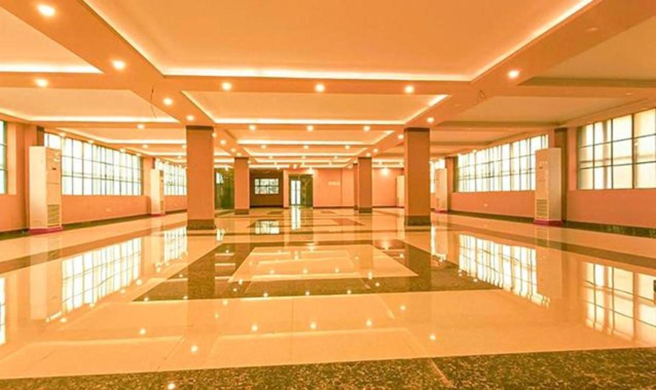 Fabhotel Green I Āsansol Zewnętrze zdjęcie