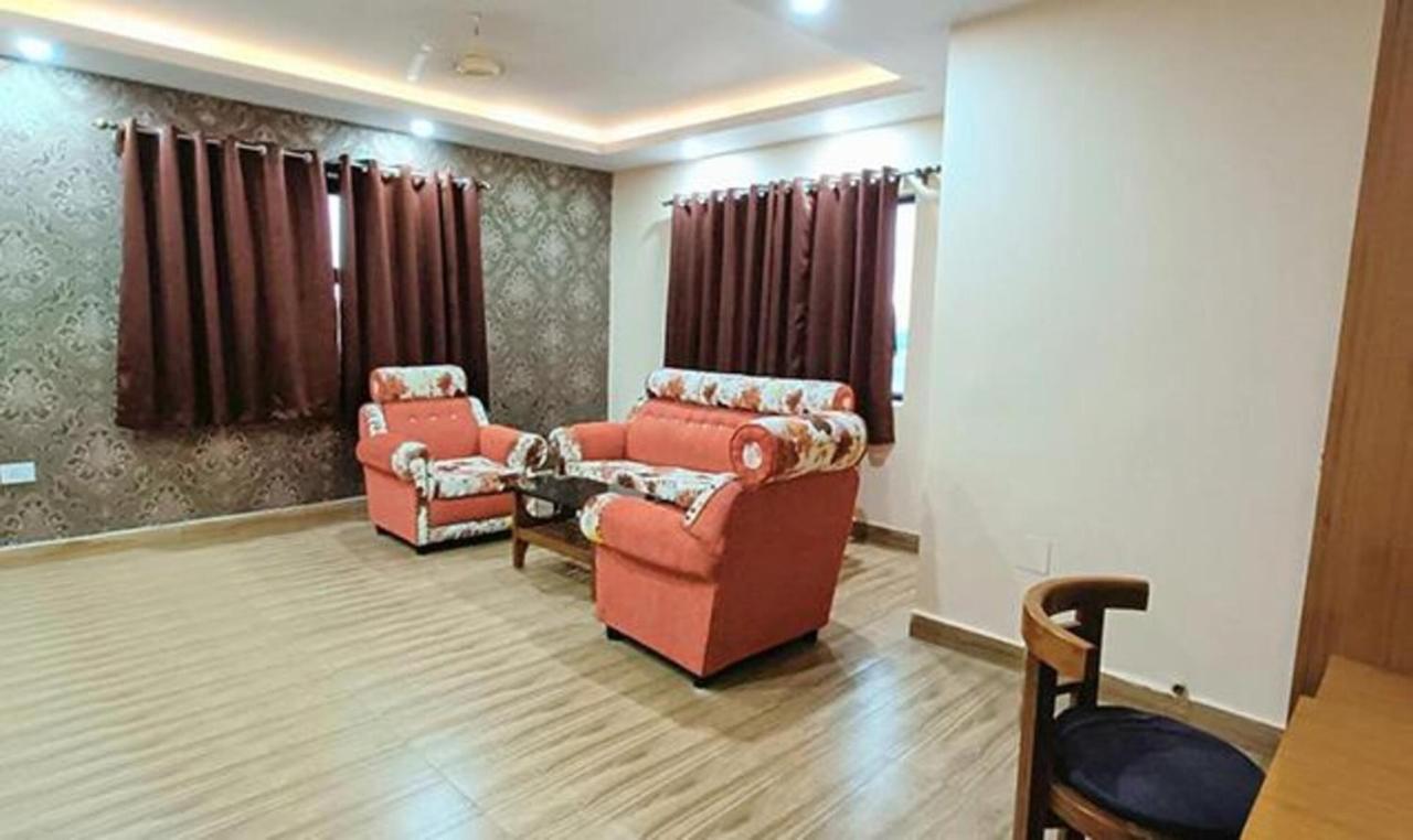 Fabhotel Green I Āsansol Zewnętrze zdjęcie
