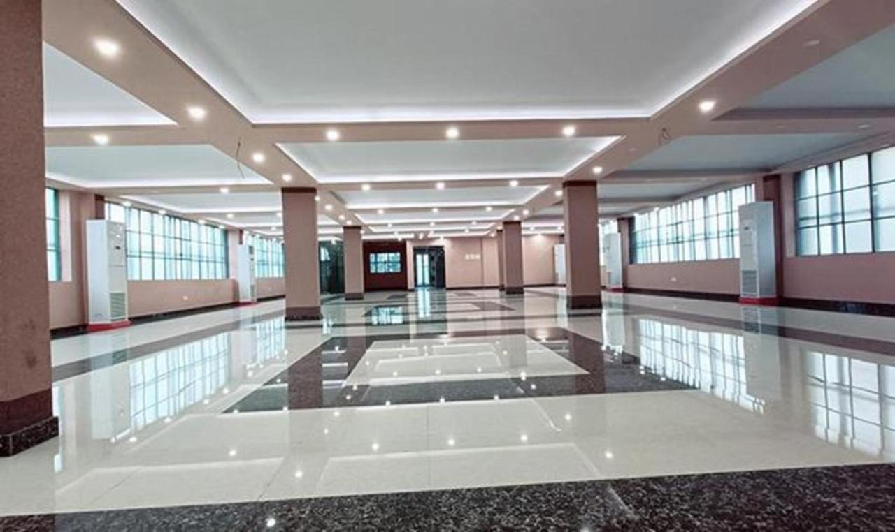 Fabhotel Green I Āsansol Zewnętrze zdjęcie