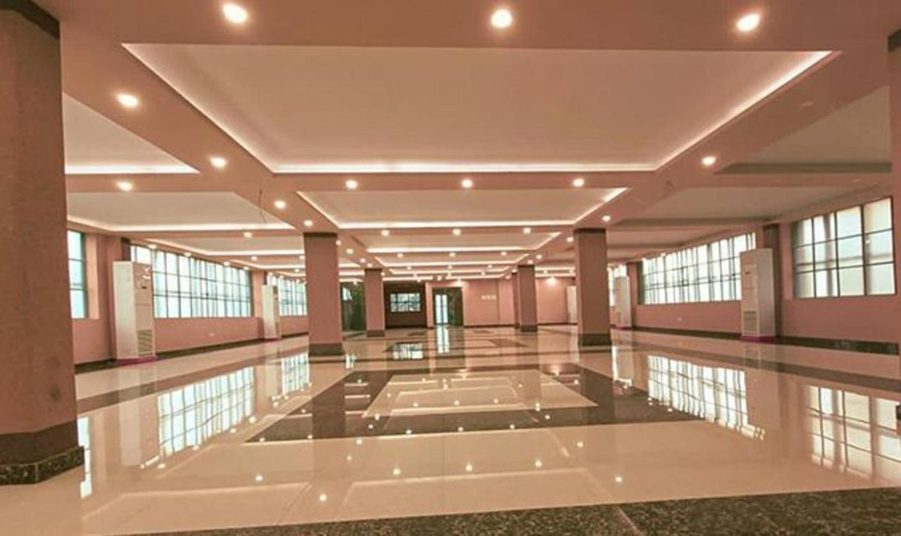 Fabhotel Green I Āsansol Zewnętrze zdjęcie