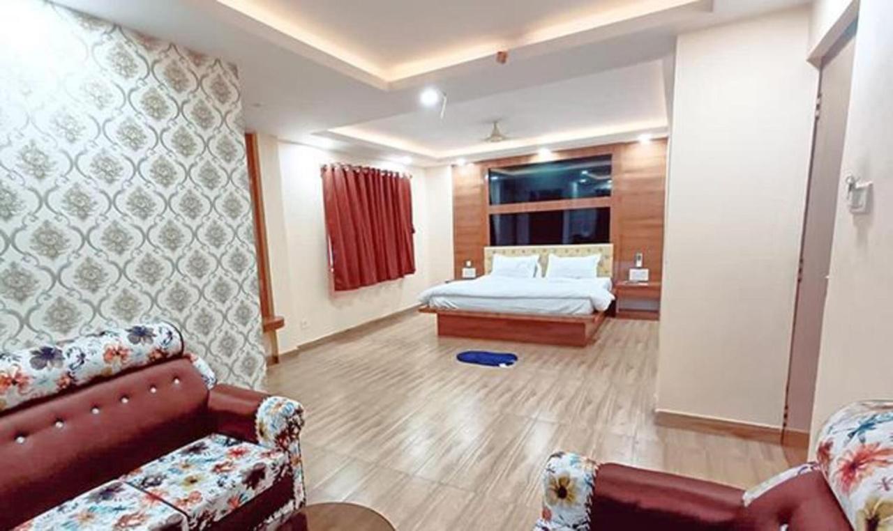 Fabhotel Green I Āsansol Zewnętrze zdjęcie
